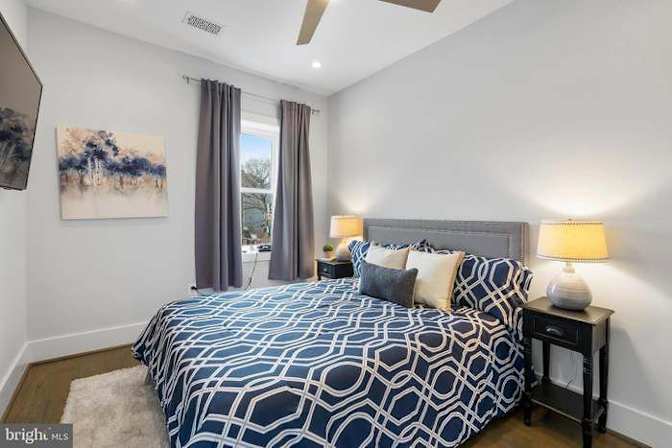 Omar's room