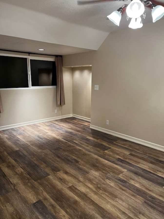 Lydia's room