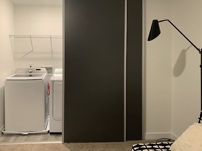 Sam's room
