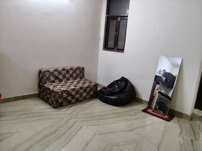 Payal's room