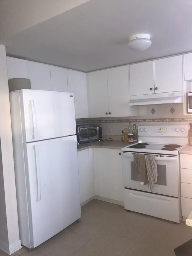 Kristina oakes's room