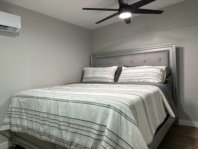 PadSplit's room
