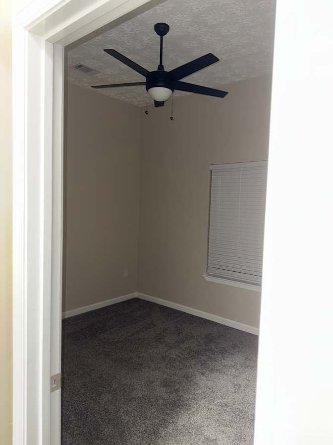 Rachael's room
