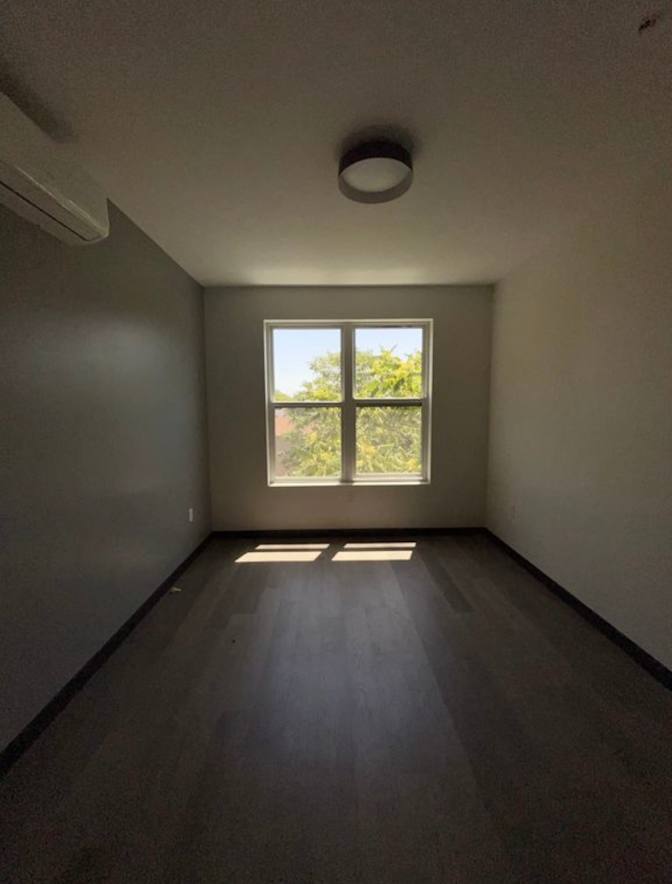 Kurt's room