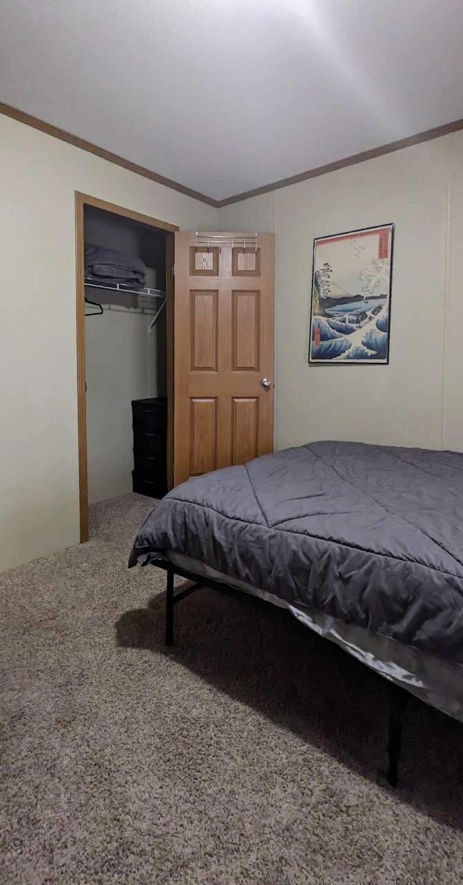 Keila's room