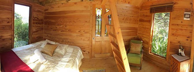 Phillip's room