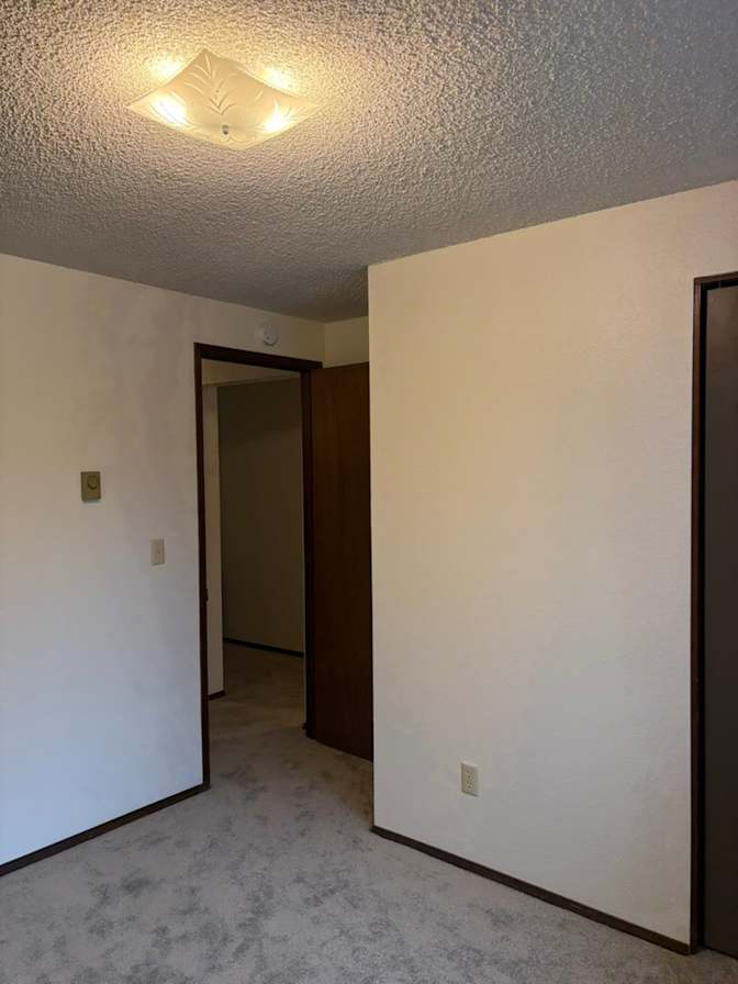 Sandie's room