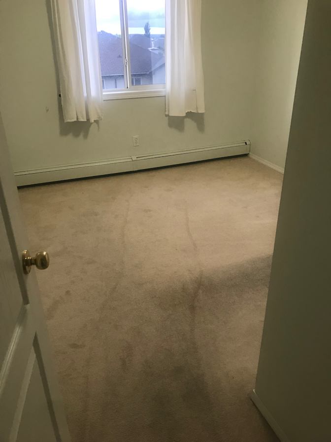 Kevin's room