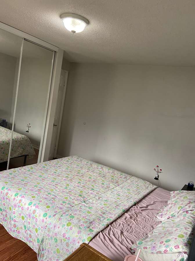 Jay's room
