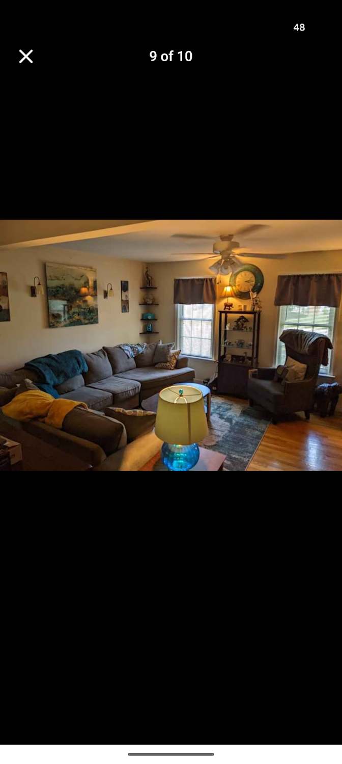 Jacob's room