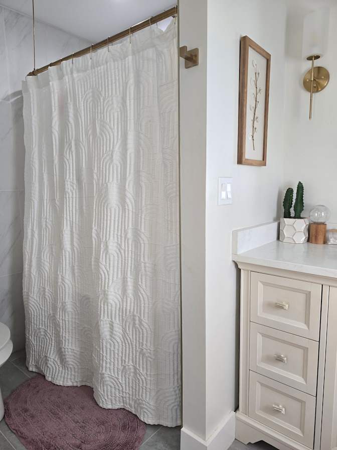 Kristen's room