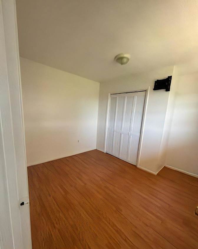Monica's room