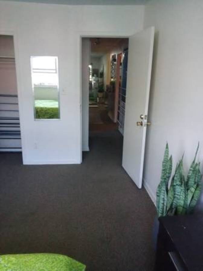 David's room