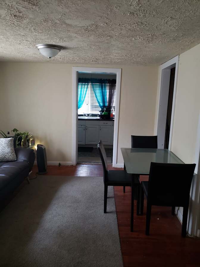 Dolomite Hueytown Area's room