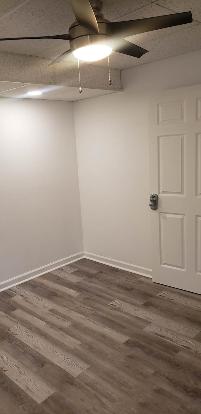 Josey's room