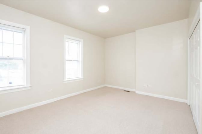 Tiffany's room