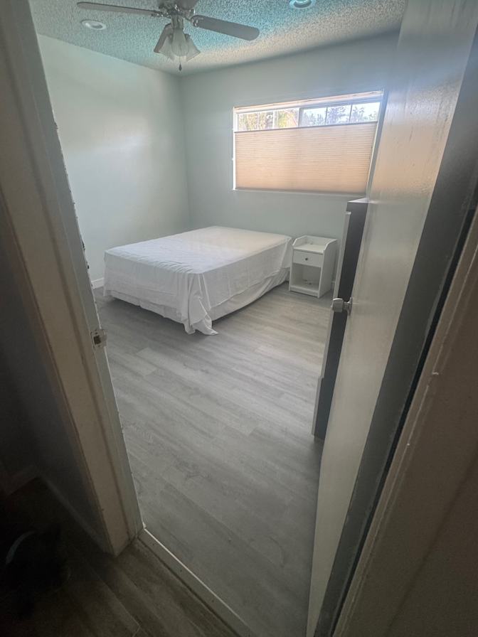 JOE Victorino's room