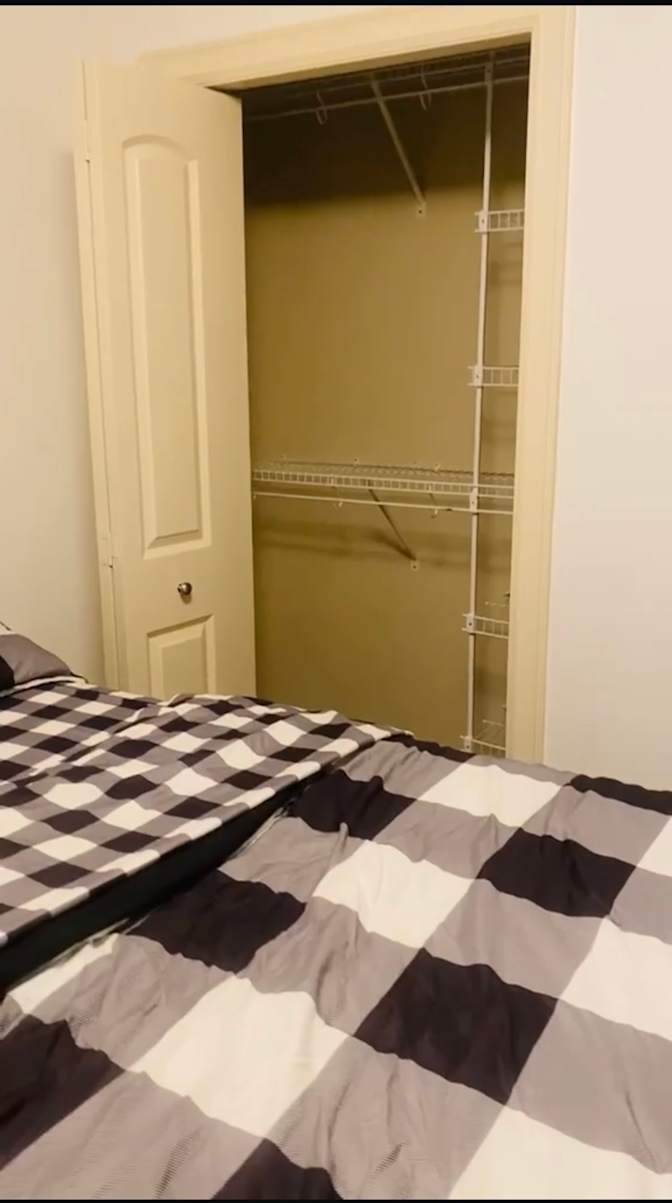 Cathy's room