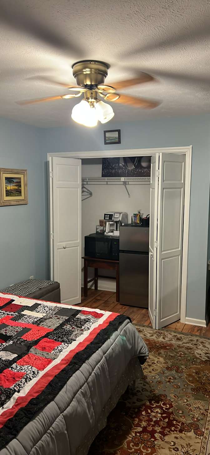 Sony's room
