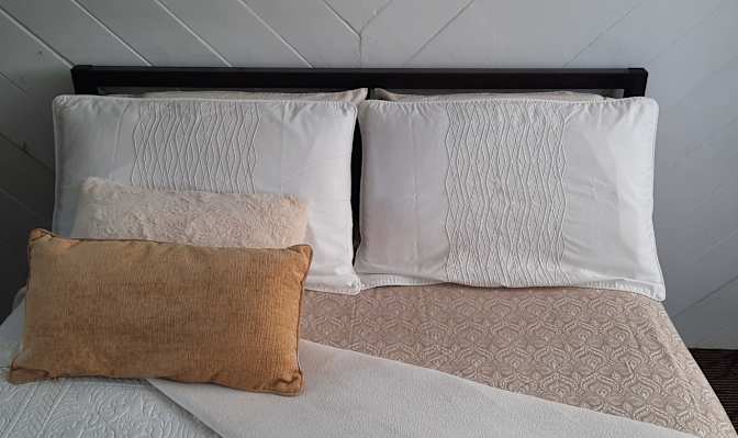 Elle's room