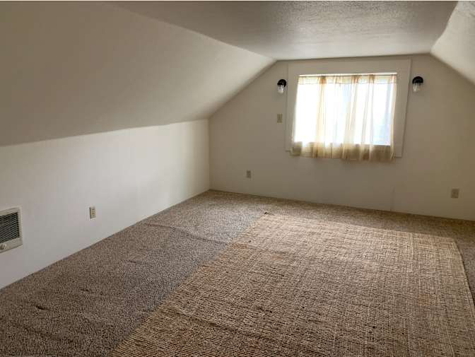 Kim's room