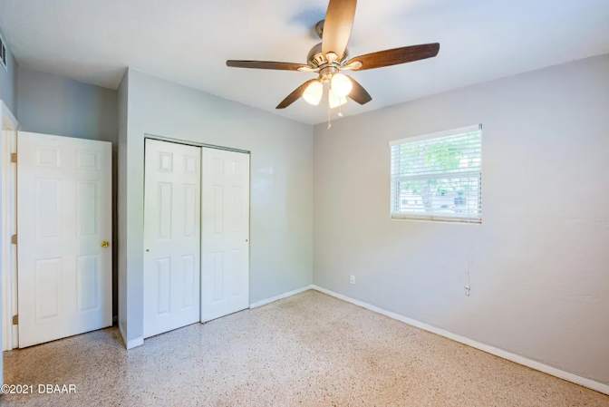 Jay's room