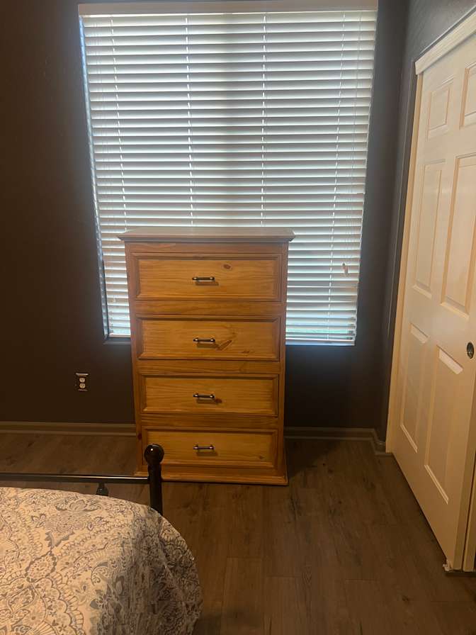 Michael's room