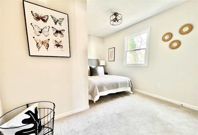 Safe Stay Housing LLC's room