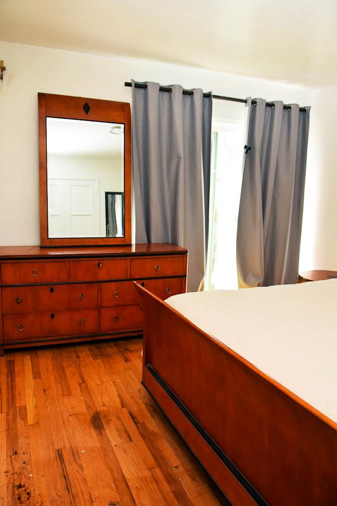Kalyani's room