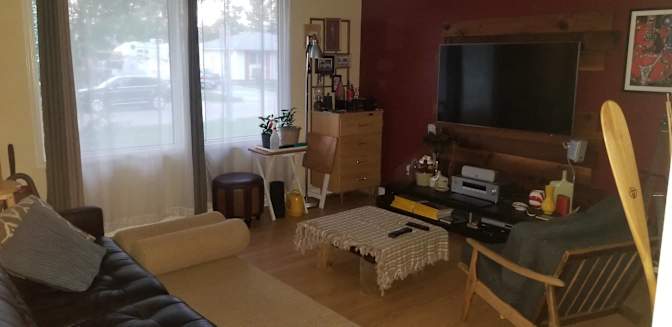 May - Lawrence Javier's room