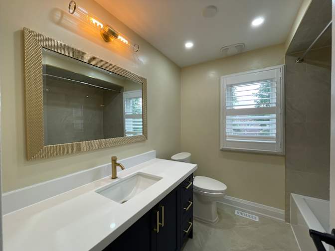 Vameesha Patel's room