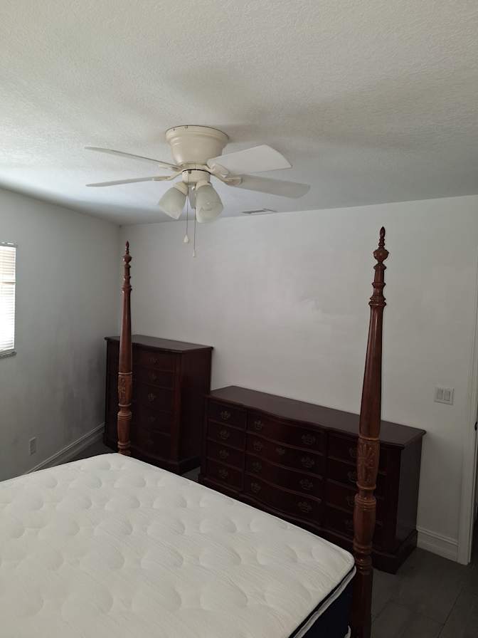 brian's room