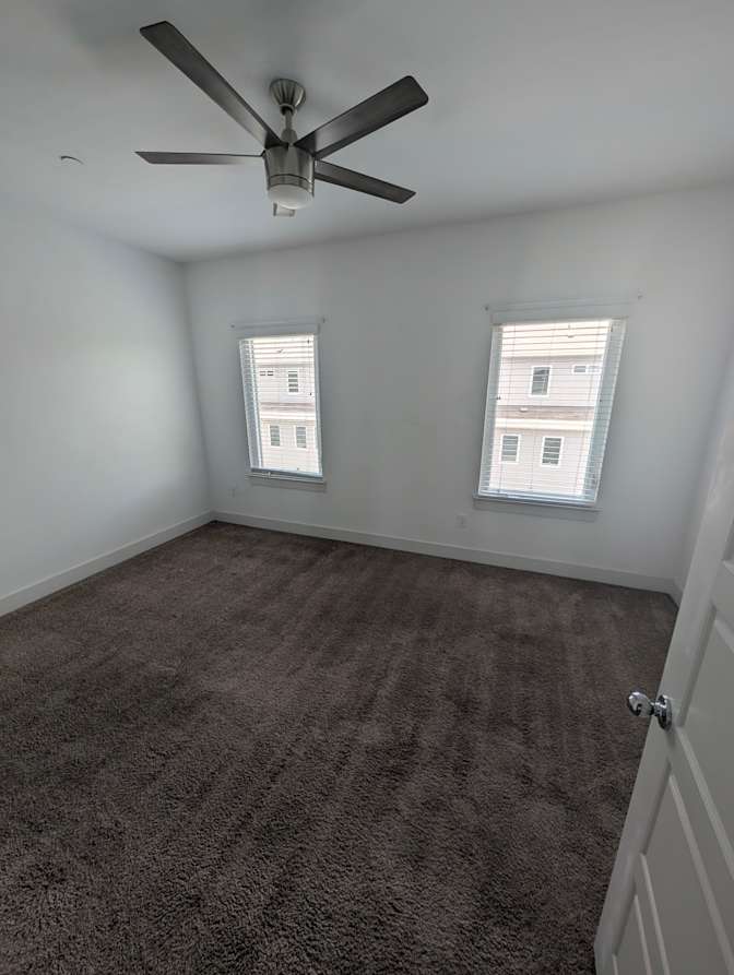 Anton's room