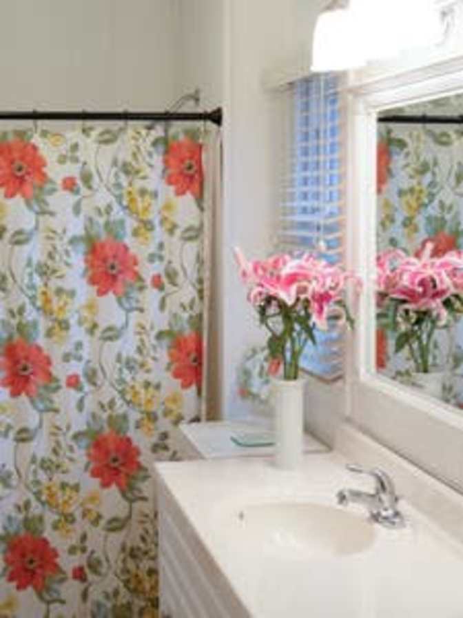 Dorothy's room