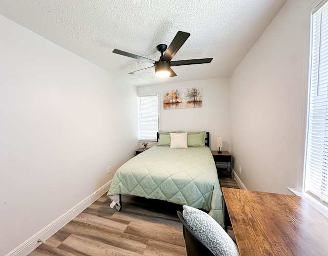 PadSplit's room