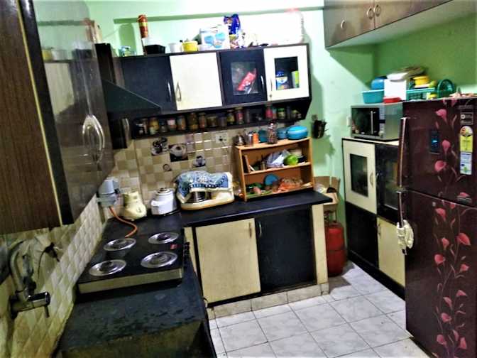 khiroj's room
