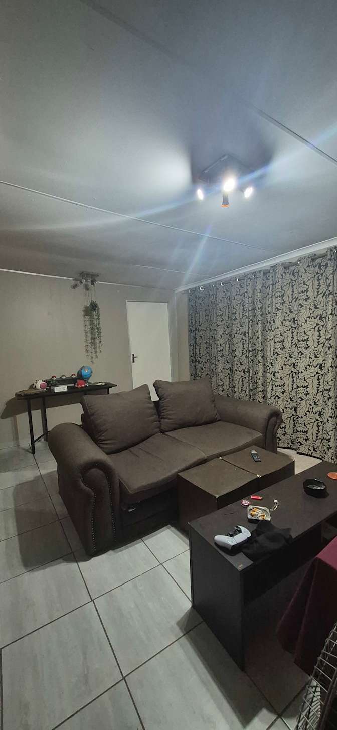 Rucardo's room