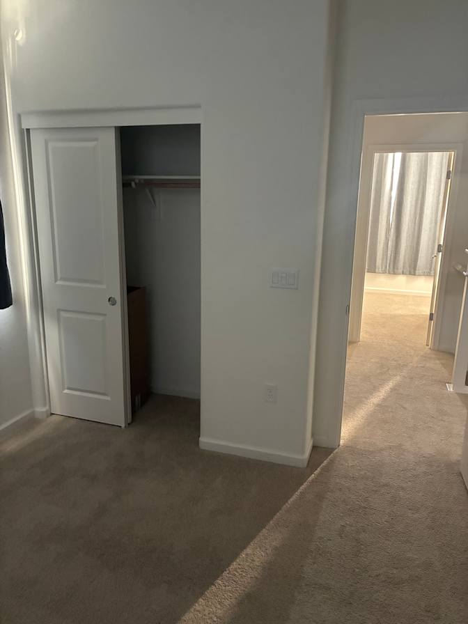 Brian's room