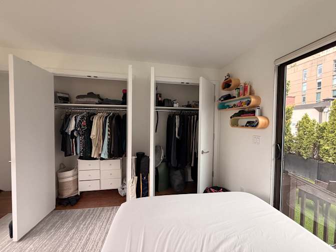 Daniel Leal Moraes Santana's room