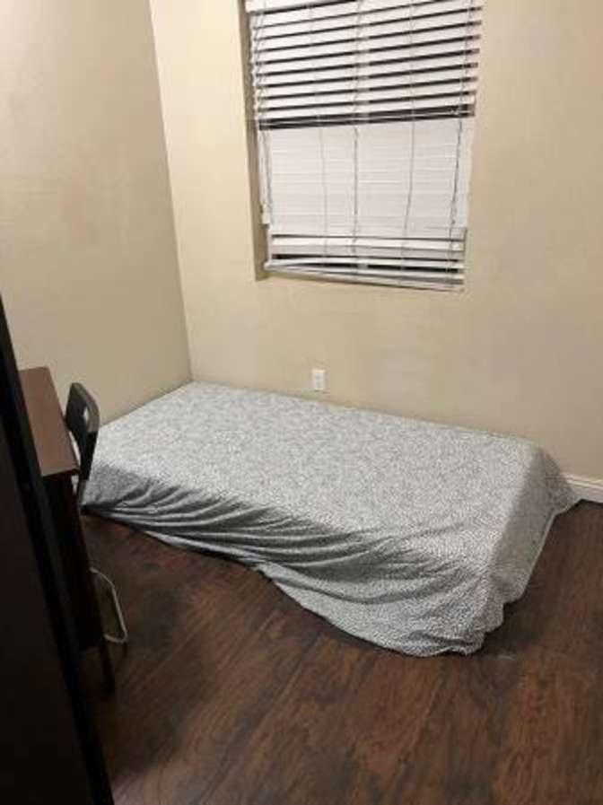 Emily's room