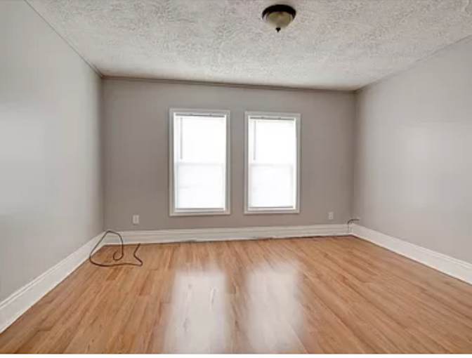 Norm's room
