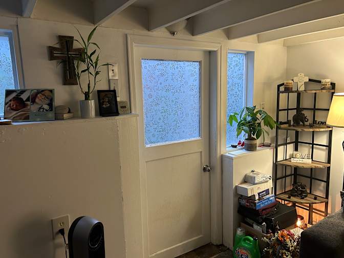 Karlee's room