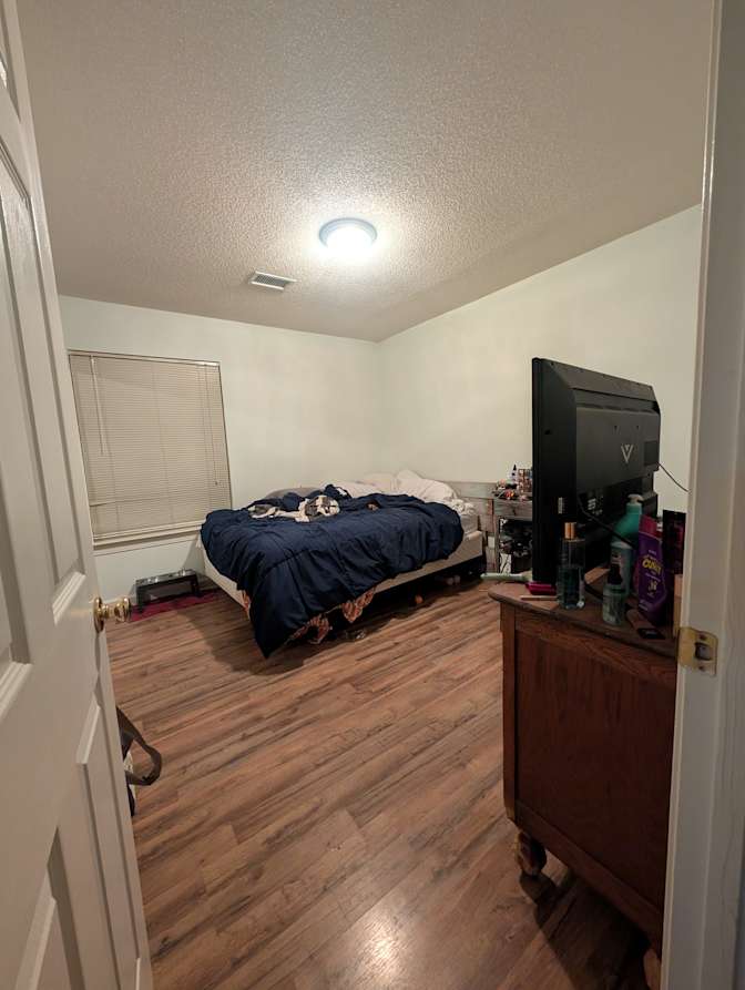 Susan's room
