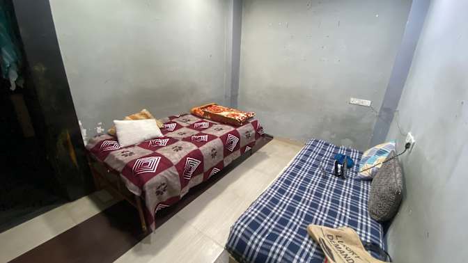 Nainy's room