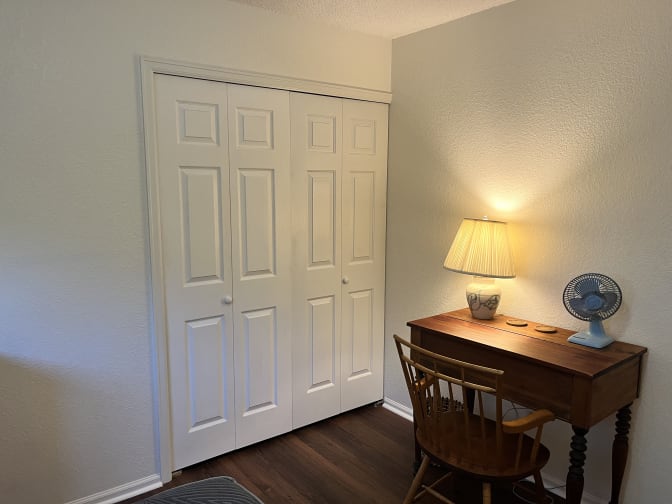 Liam's room