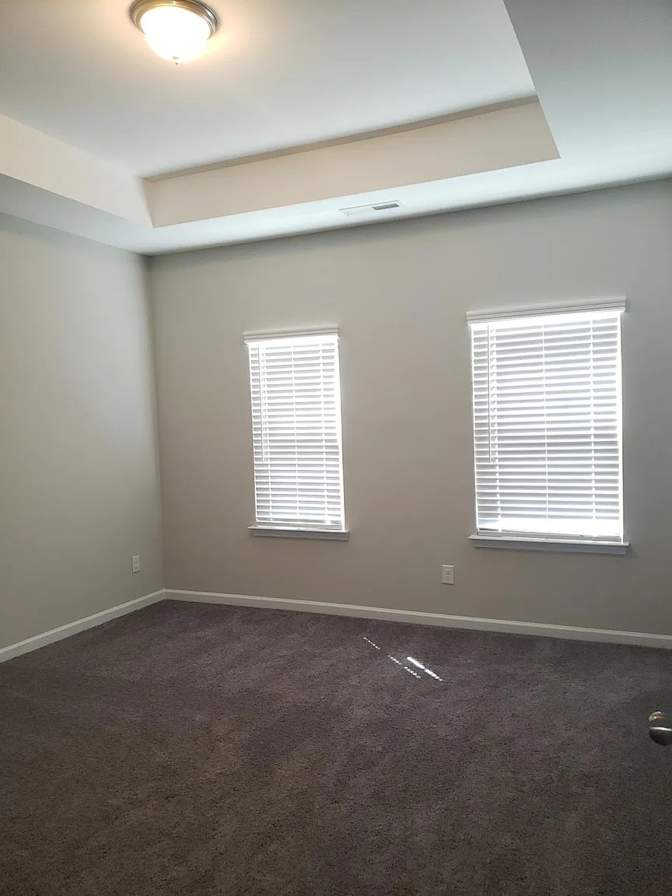 Alcove Rooms's room