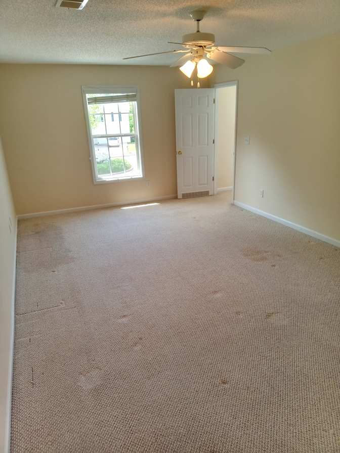 Tim's room