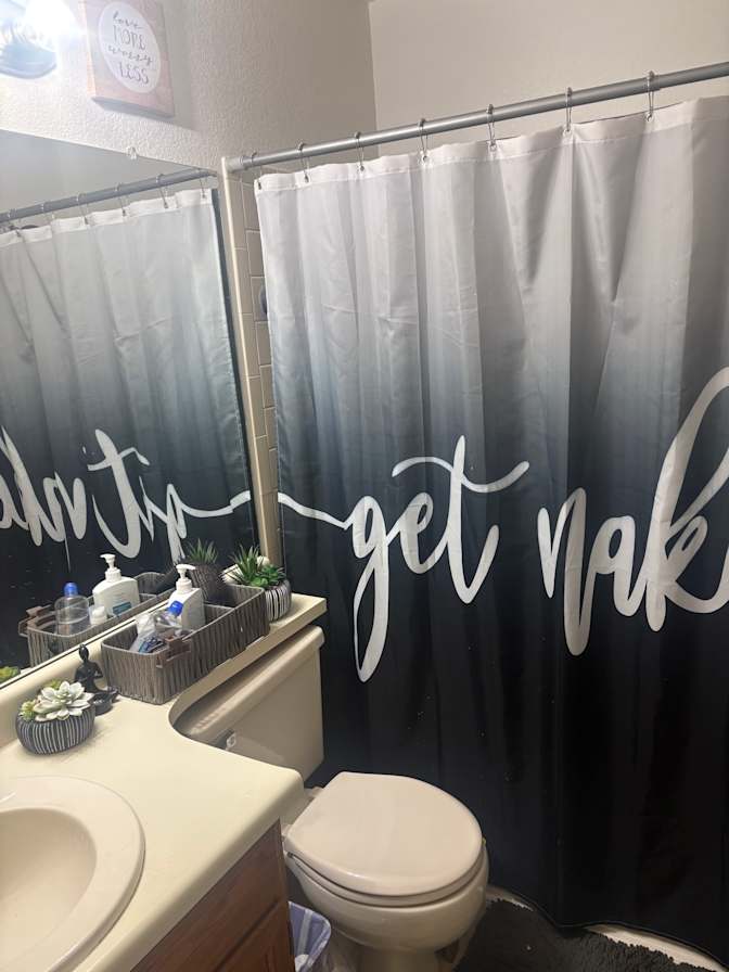 Karlie's room