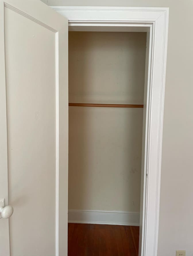Isabelle's room