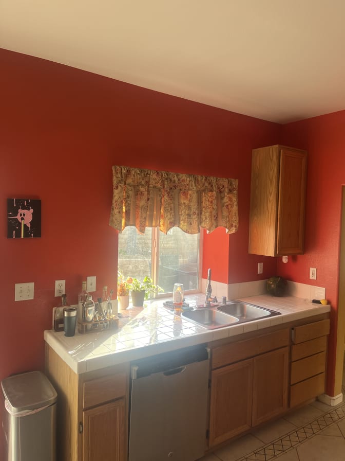Jonathan's room